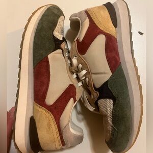 Hoff brand sneakers size 39 women’s